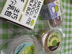 -迦南·甜品蛋糕(杭州东站万象汇店)