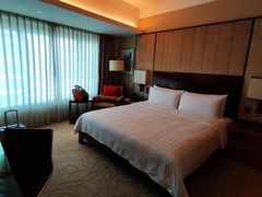 -上海浦东嘉里大酒店