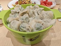 -老边饺子馆(东单店)