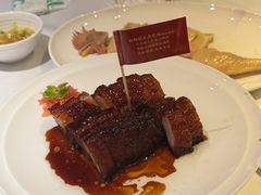 -侨美·唐荔园·40年地道粤菜