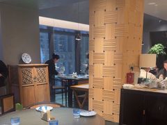 -喜悦烤鸭·新京菜(王府井店)