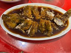 -魁盛居百年鲁菜馆(中林路店)