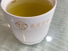 -花园茶楼(兴城西路店)