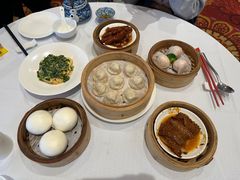 -新雅粤菜馆(南京东路店)