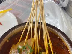 -华仔龙虾(永乐路总店)