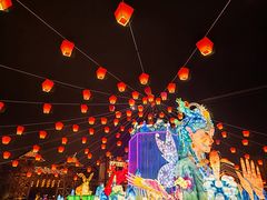 -芜湖方特东方神画