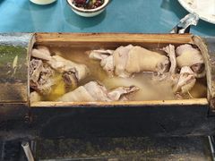 -生态苑农庄(十里画廊遇龙河店)