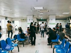 -福州市皮肤病防治院(西洪院区)