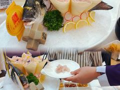 鱼生-有腥气私房菜·寻味顺德