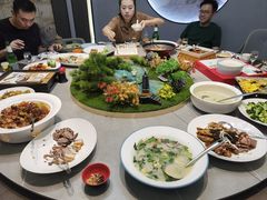 -老山东·山东菜(鲁菜名店)