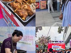 -龙湖南京江北天街