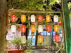 -花溪雨·森林餐厅(石基店)