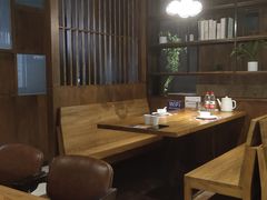 卡座-U你·天然调味(南湖总店)