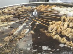 -马记大锅煮(总店)