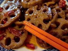 -赣南粉局·江西小炒·锅气炒粉(人民广场店)
