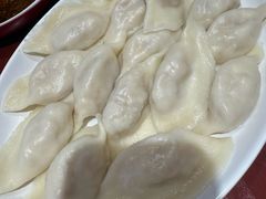 -喜家德虾仁水饺(青岛永旺东部店)
