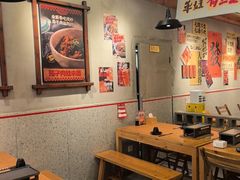 -平娃三宝烧烤·面食(南小街店)