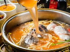 -酸喜·三度酸·贵州味