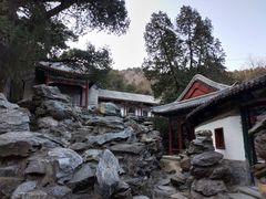 -香山公园