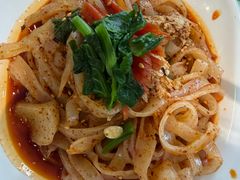 -令氏家外家周秦食府(高新店)