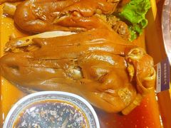 -老北京胡同味道二荤铺(酒仙桥店)