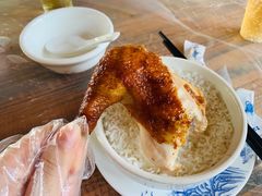 -满記土窑烧鷄波浪山莊