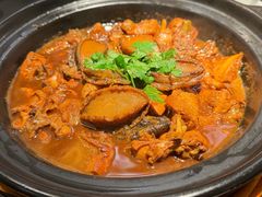 -红厨巷·淮扬菜(熙南里店)