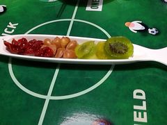 -探鱼·鲜青椒爽麻烤鱼(领展购物广场店)