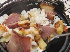 -渝绝回味碗土家洋芋饭(学道街店)