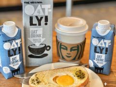 -星巴克臻选(莘庄仲盛店)