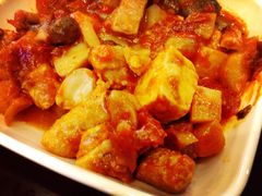 辣酱面-朱鸿兴面馆(镇湖店)