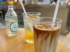 -大小咖啡 BigSmallCoffee(麦子店)
