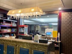 -海韵之星邮轮水会(明发商业广场店)