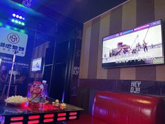-唱吧麦颂KTV(通州新华南路店)