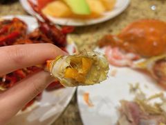 -禾斗海鲜自助(市南银座店)
