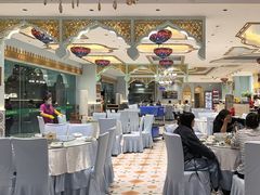 -马尔龙新疆饭店·清真(瑞景店)