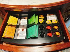 -上海外滩华尔道夫酒店