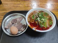 -清真·马安军辣子牛肉面