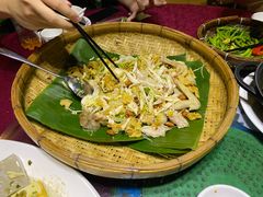 -园林美食城·本土农家菜(杨和镇店)