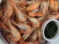 -广客美食坊(丹霞山店)