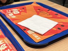 -汉堡王(徐汇绿地缤纷店)