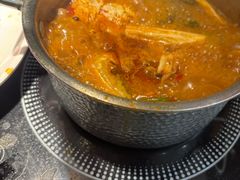 -火炉火自助餐(西直门凯德MALL店)