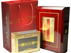 宫品4A128克有机淡干海参礼盒-宫品海参专卖店(静安大宁店)