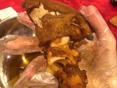 -伟记牛蹄(道滘店)
