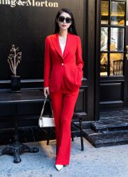 -红领RED COLLAR西装定制体验中心
