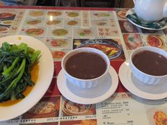 -古井假日酒店-古井面馆•淮上豆府(长江东路店)