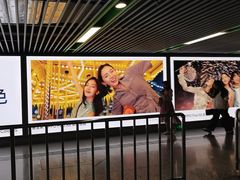 -桂林公园(地铁站)