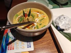 -帕蓝·暹罗料理(曲阳店)