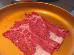 -牛YO寿喜烧火锅自助(三台子万象汇店)