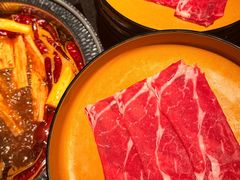 -牛New寿喜烧(虹桥新天地店)